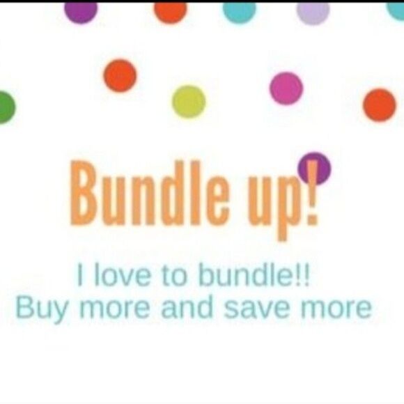 Bundle, +  .. 5 lbs for 1 shipping fee.- $3 Thanks for stopping and shopping - Picture 2 of 13